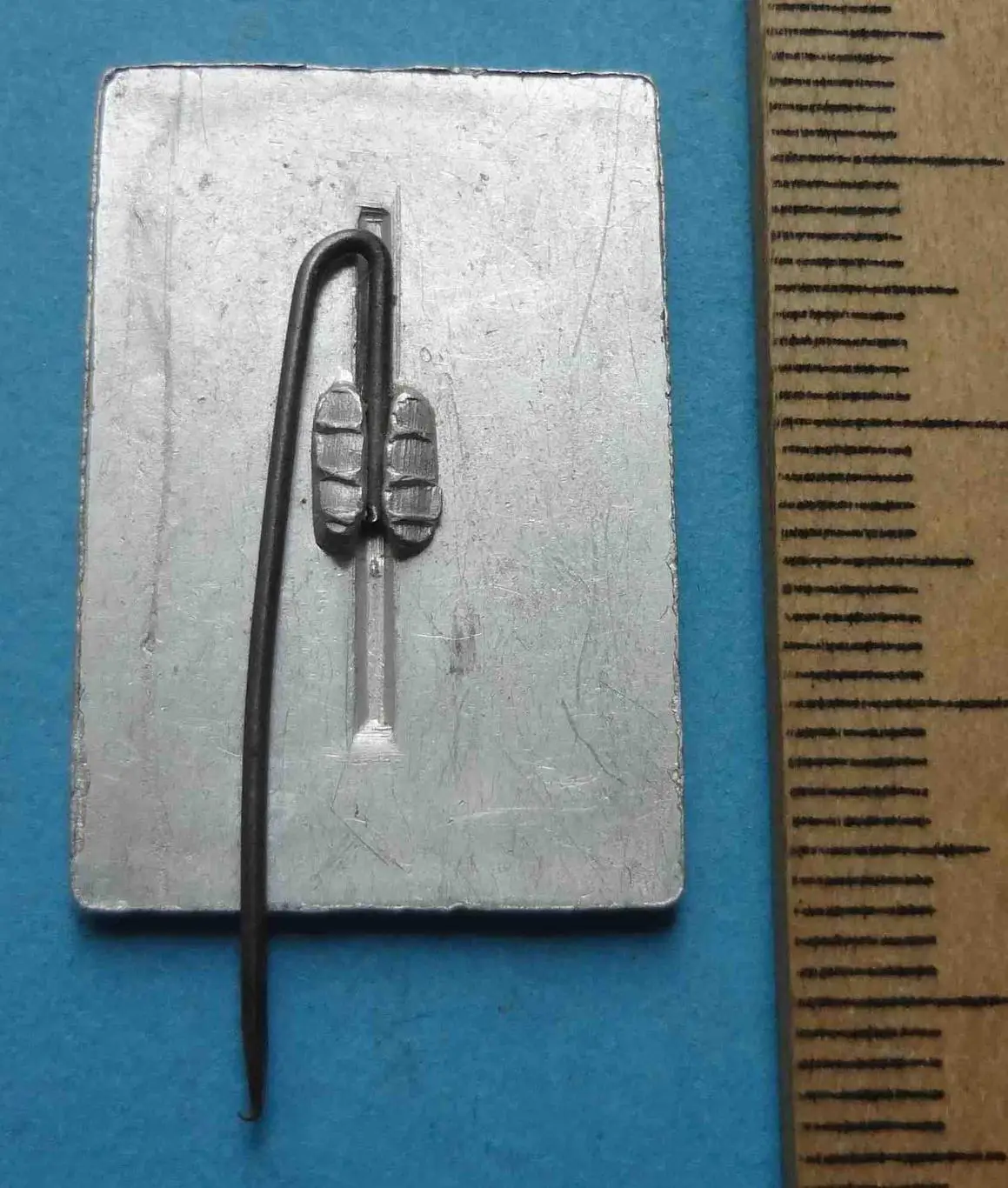 1 Мая 1952 Германия Против войны флаги 1