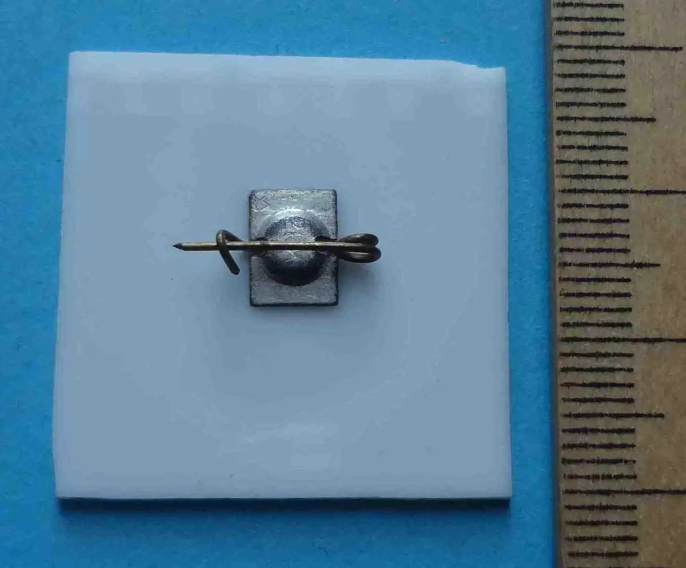 Олимпийский мишка олимпиада Москва 1980 ситалл 2