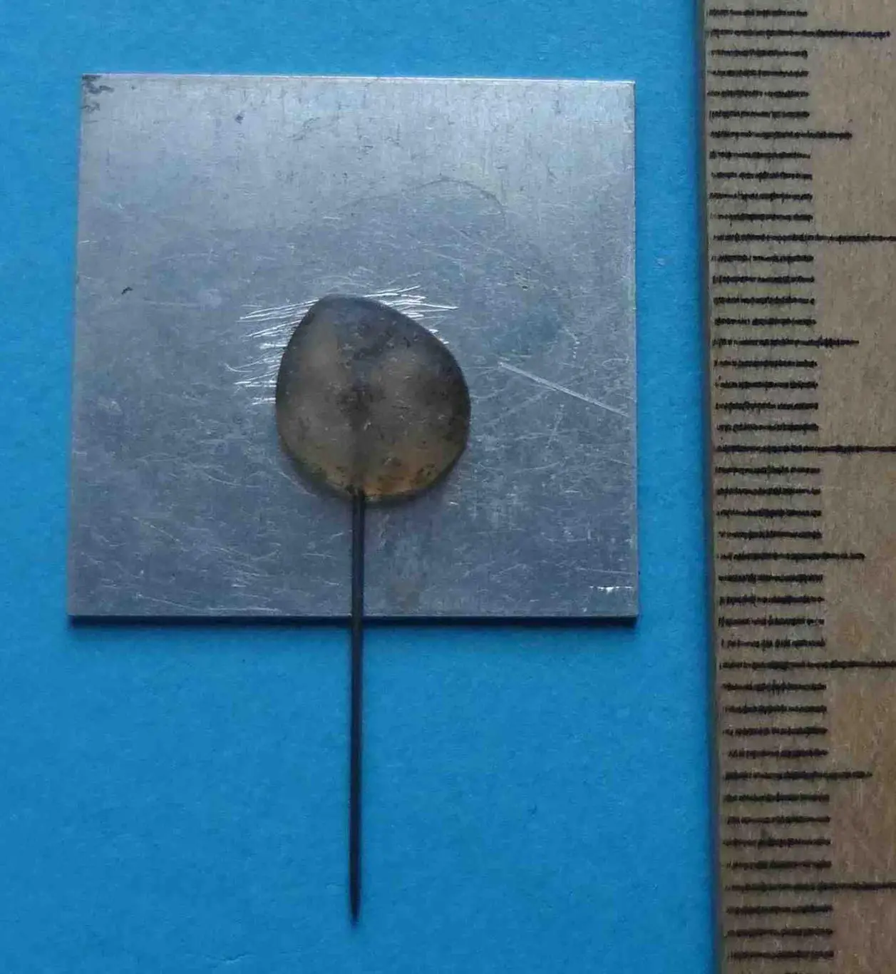 Выпускник школы № 105 Киев 1973 2