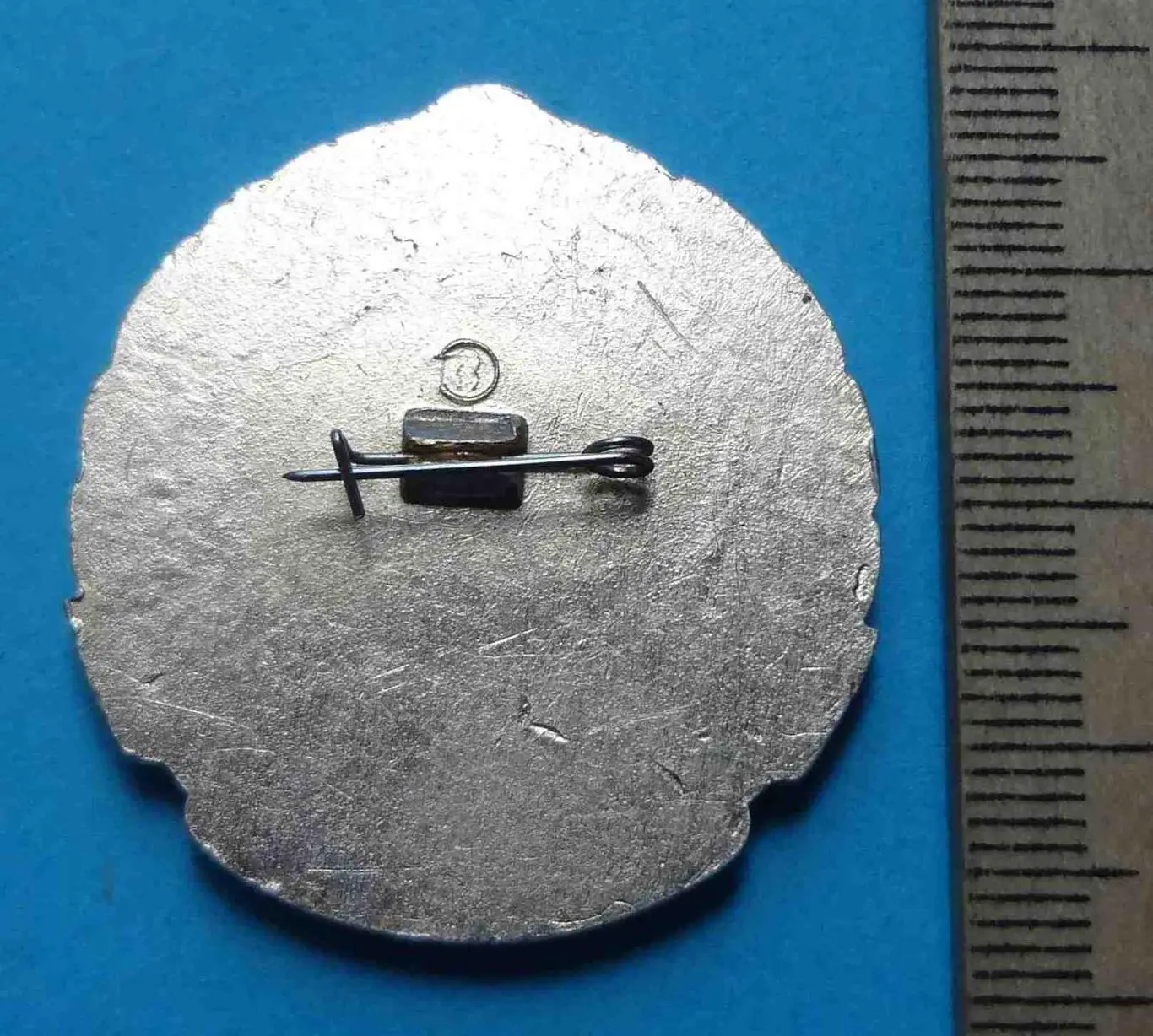 За безаварийное вождение Общество автомотолюбителей РСФСР 3 степень авто мото 2