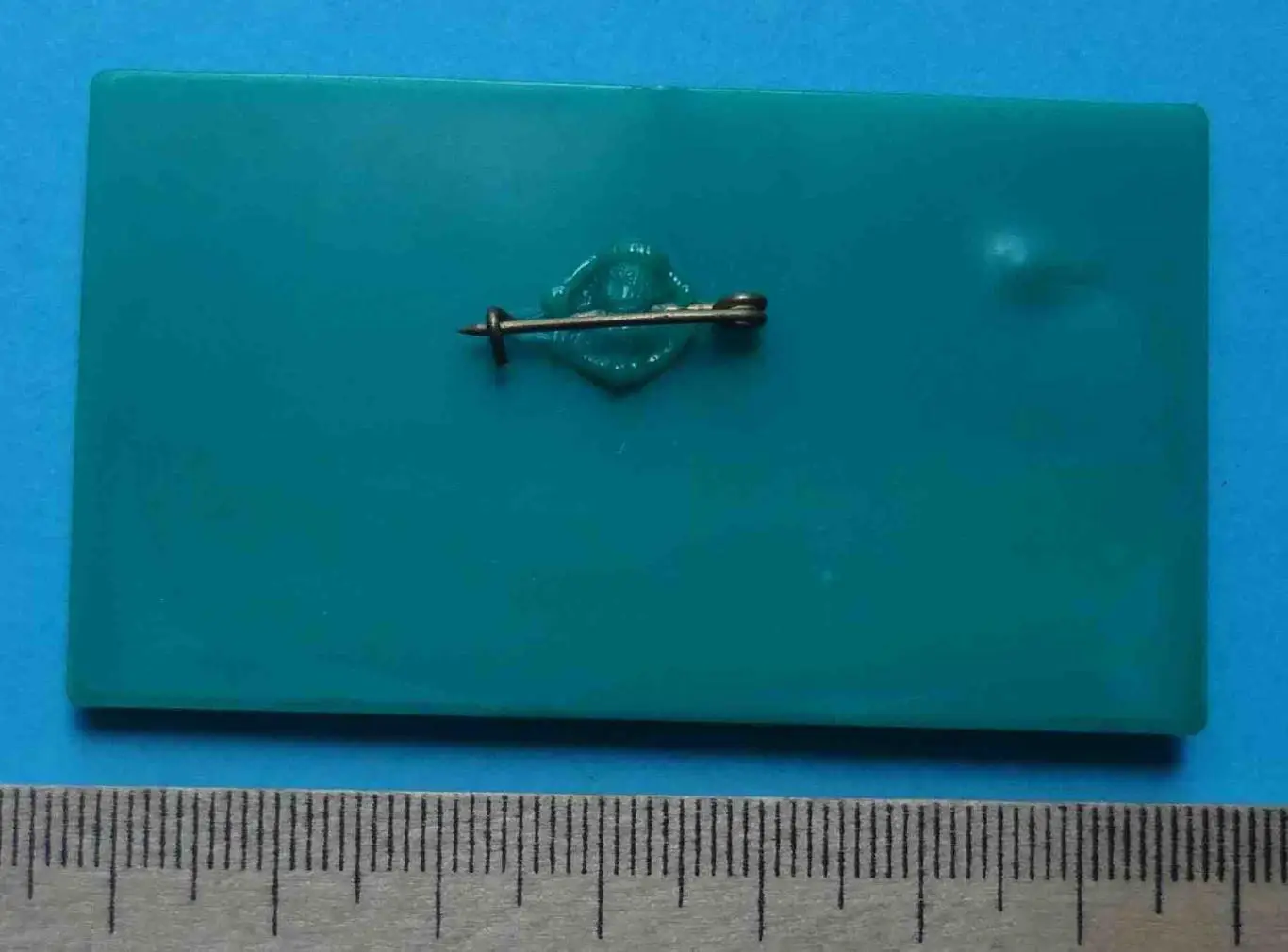 Делегат 5 съезда НТО Украины 2