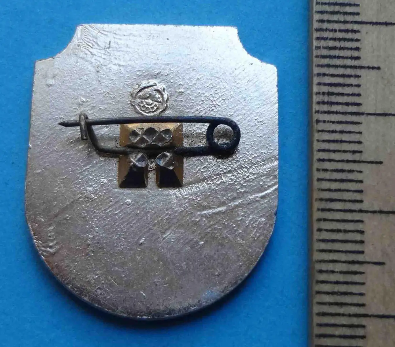 25 лет Заводу радиодеталей Киев 1