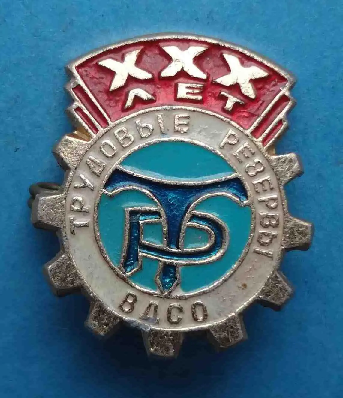 30 лет ВДСО Трудовые резервы 3 (8)