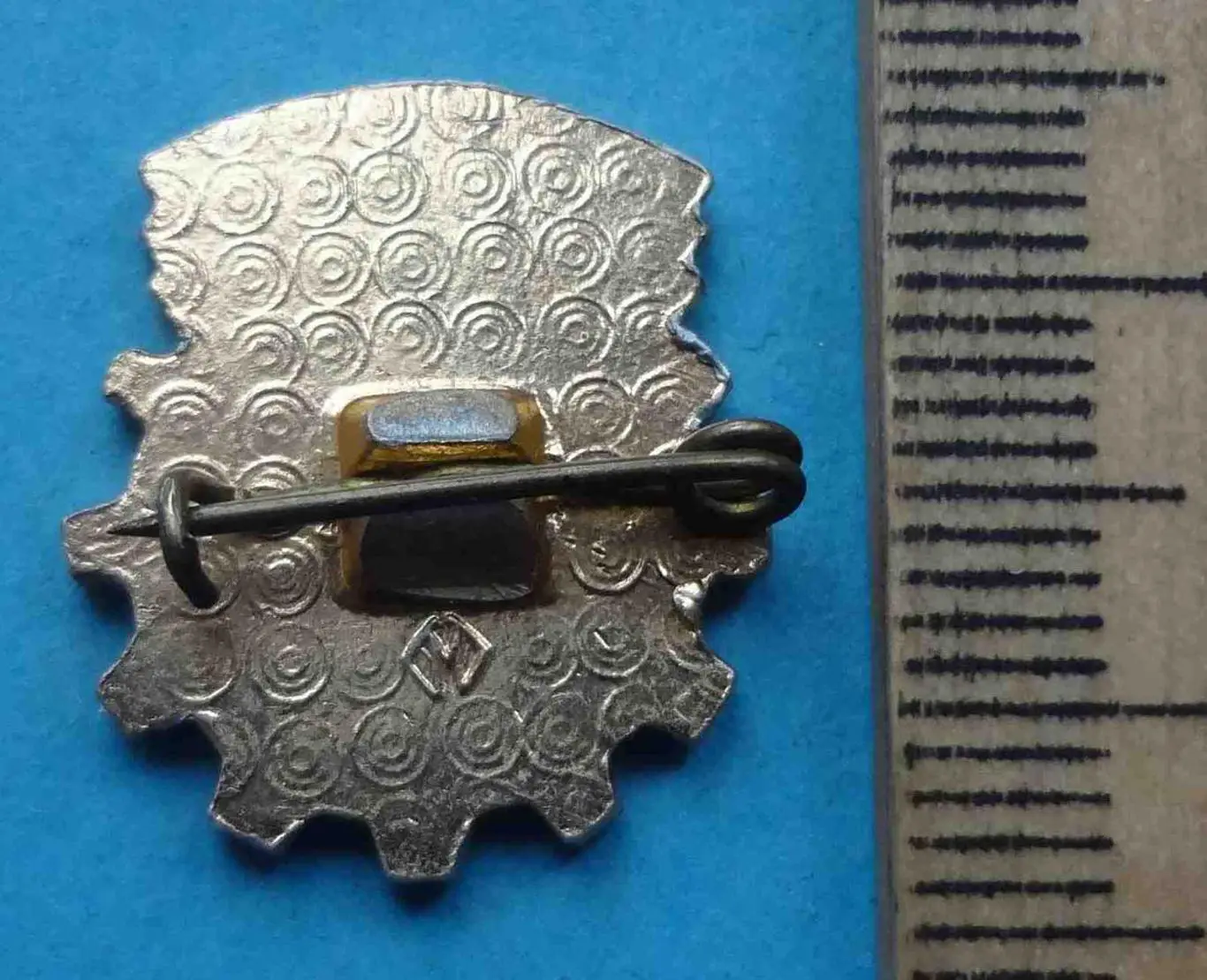 30 лет ВДСО Трудовые резервы 3 (8) 1