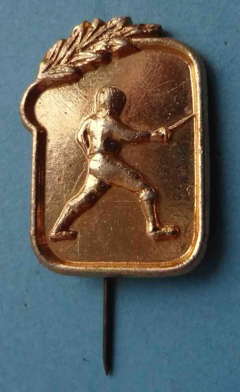 Виды спорта Фехтование веточки 6 (8)