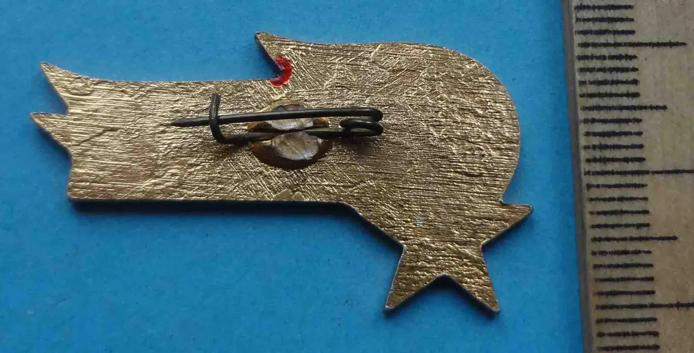 Юнкор Юный ленинец пионерия 3 (8) 1