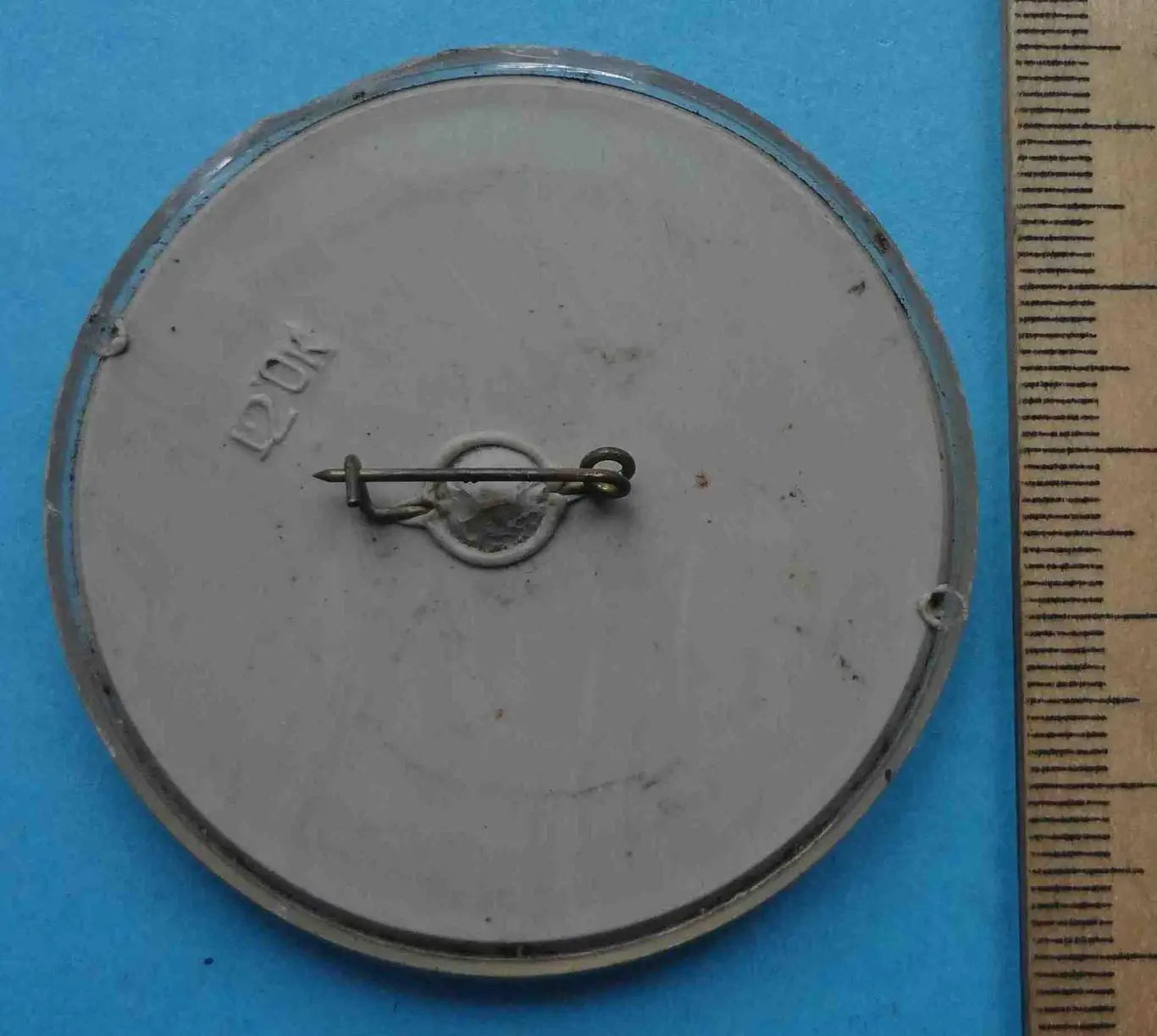 Футбольный клуб FERENCVAROSI TORNA CLUB ФЕРЕНЦВАРОШ Венгрия (8) 1