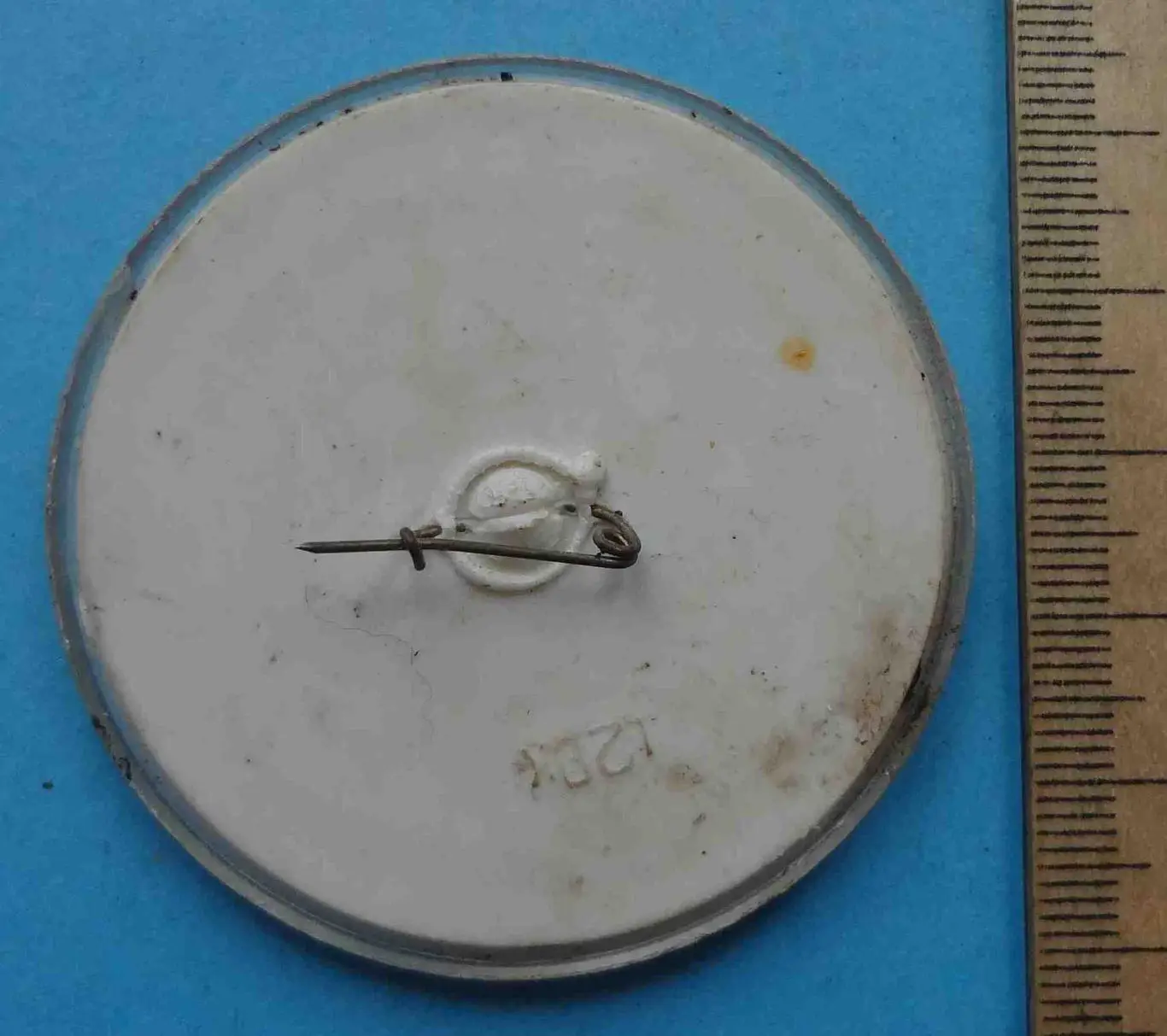 Футбольный клуб FEYENORD Фейеноорд Роттердам Голландия (8) 1