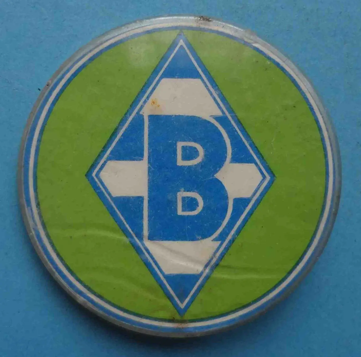 Футбольный клуб Borussia Munchengladbach Боруссия Мёнхенгладбах (8)