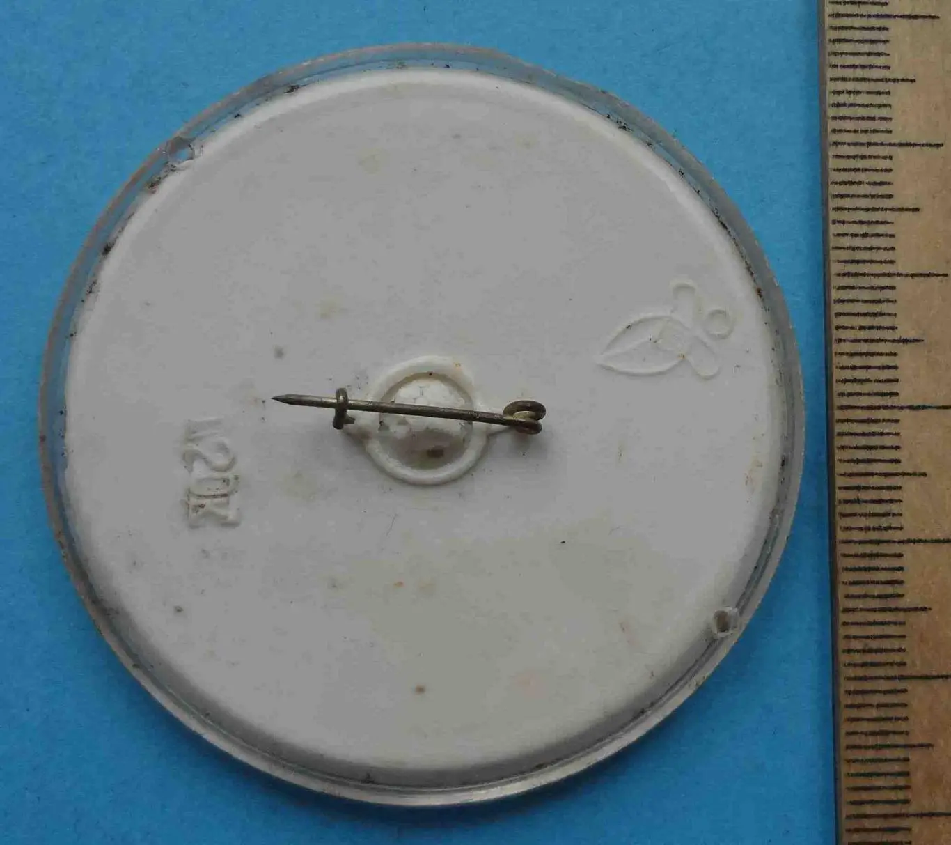 Футбольный клуб Borussia Munchengladbach Боруссия Мёнхенгладбах (8) 1