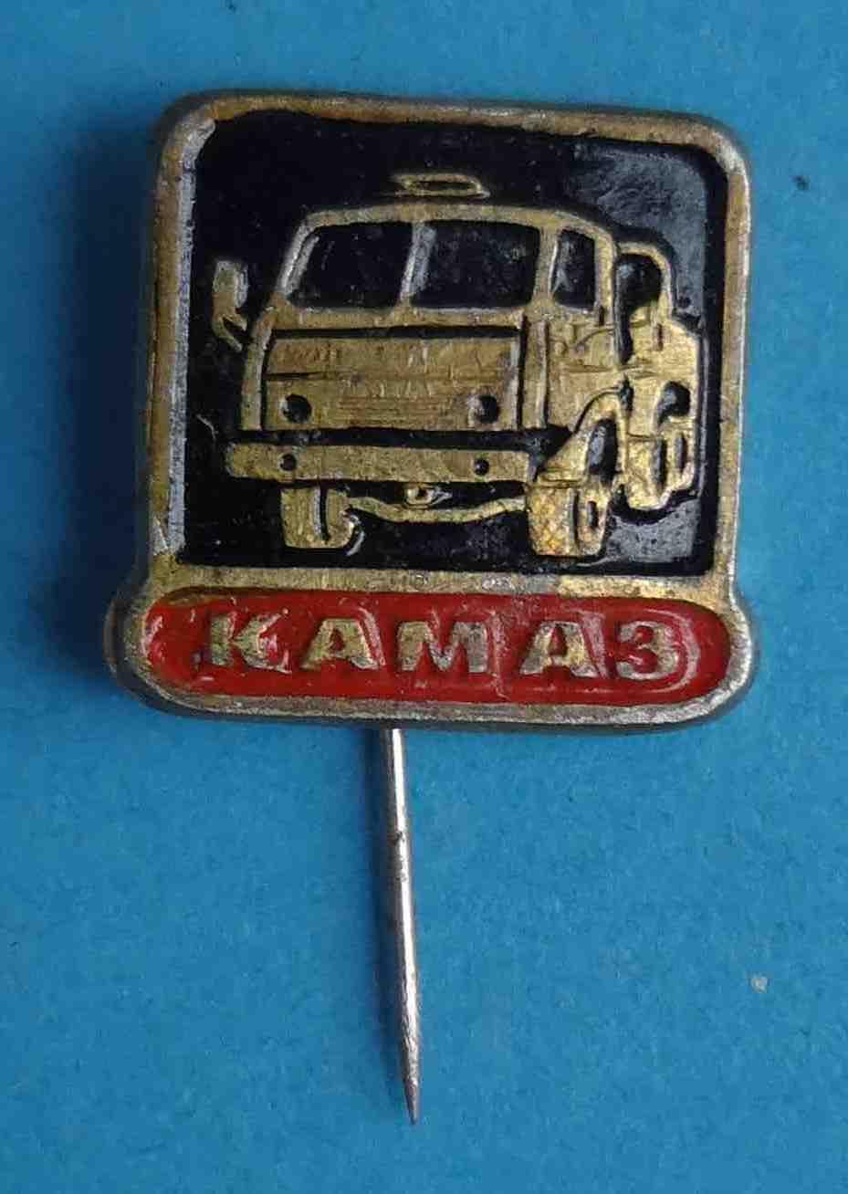 КАМАЗ 1983 авто (11)