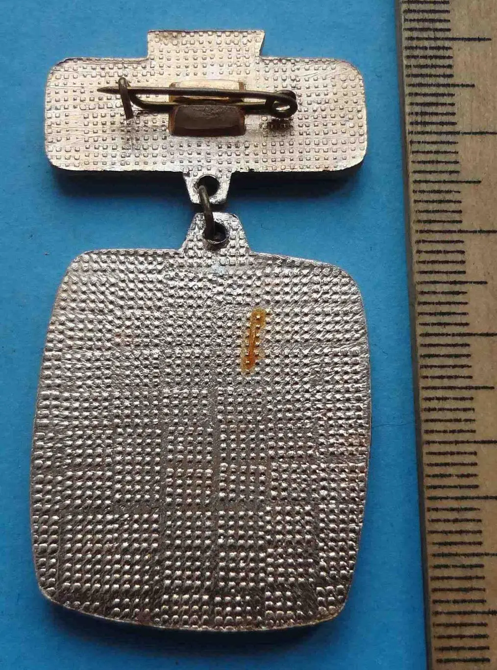 8 Спартакиада народов СССР ДОСААФ 2 место Областные соревнования (24) 1