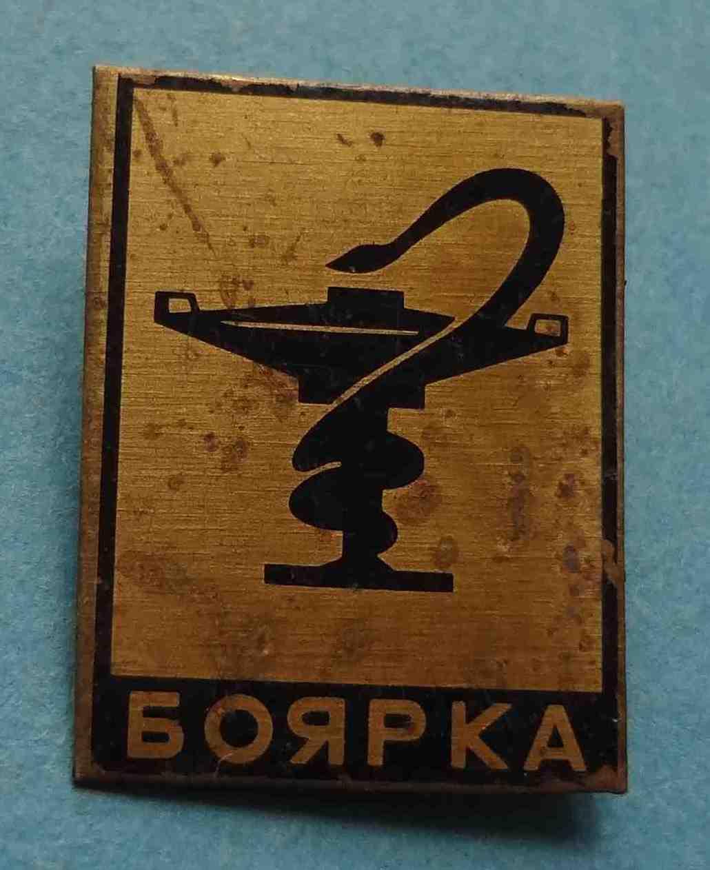 Боярка медицина Киевская область (27)