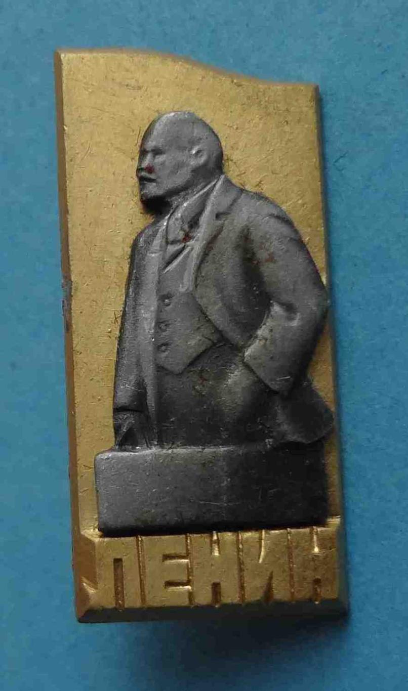 Ленин на трибуне Накладной (31)