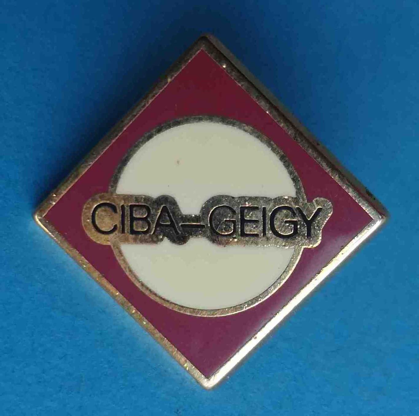 CIBA-GEIGY (34)