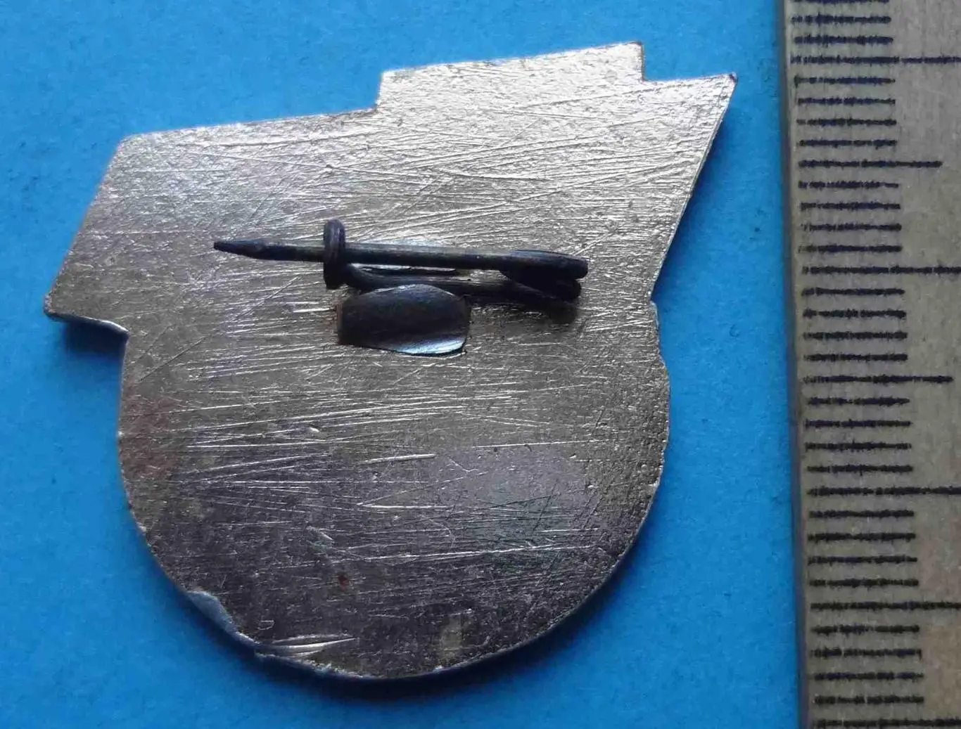 7 летняя спартакиада 1977-1979 гг ДОСААФ УССР (42) 1