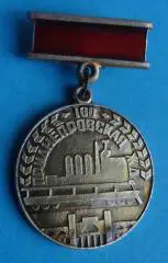 100 лет Приднепровская ЖД железная дорога поезд (44)