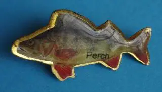 Perch Речной окунь рыбка (45)