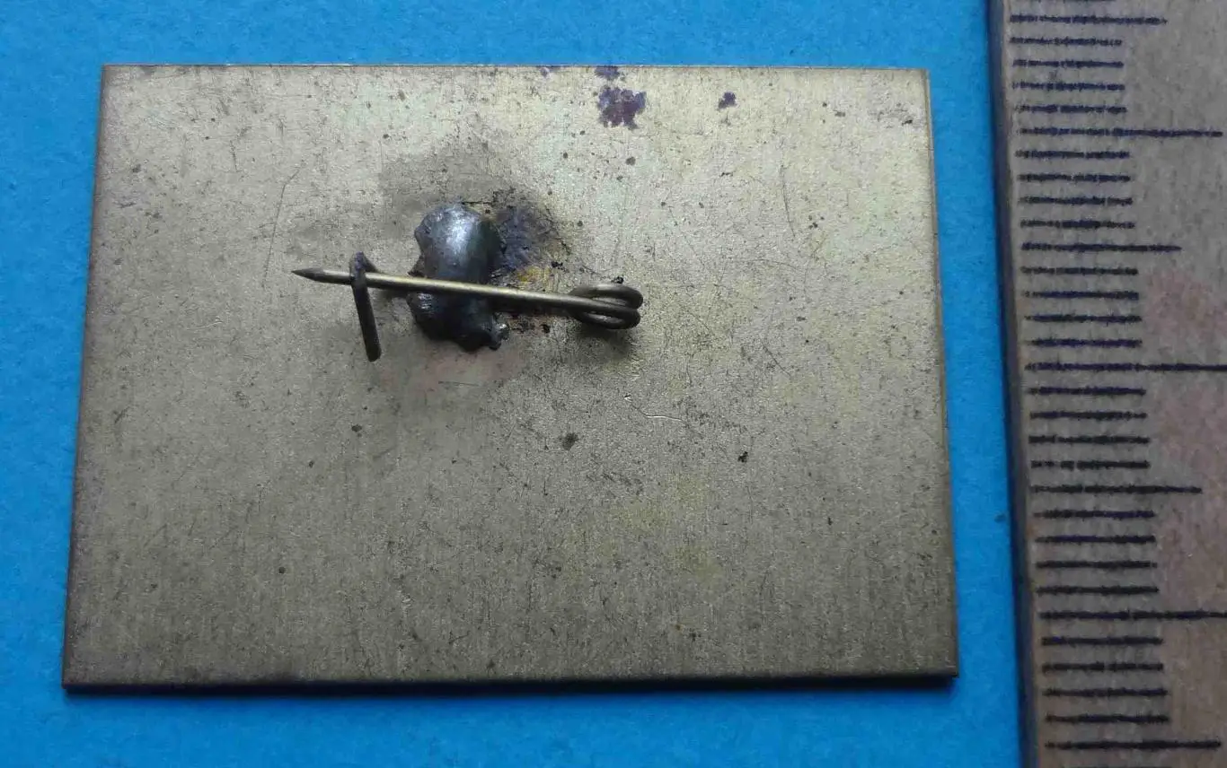 40 лет Дорожной санэпидстанции Ю.З.Ж.Д. Киев 1984 поезд медицина герб (51) 2