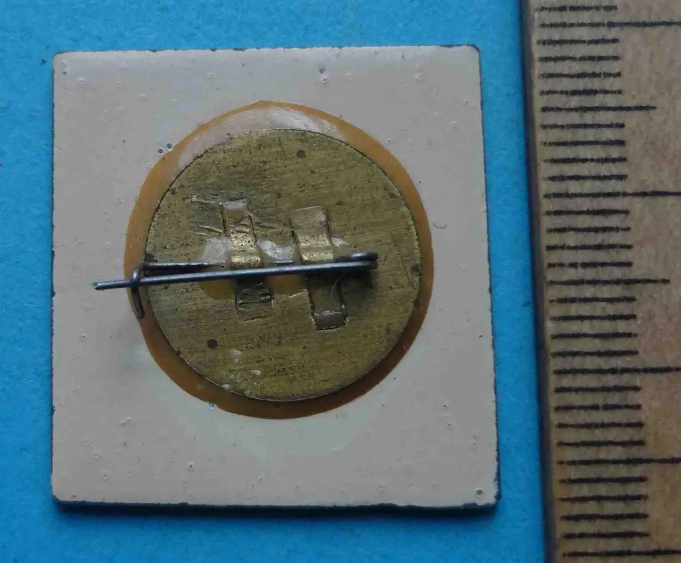 25 лет КПИ РТФ 1959-1984 Киевский политехнический институт Радиотехнический (51) 2