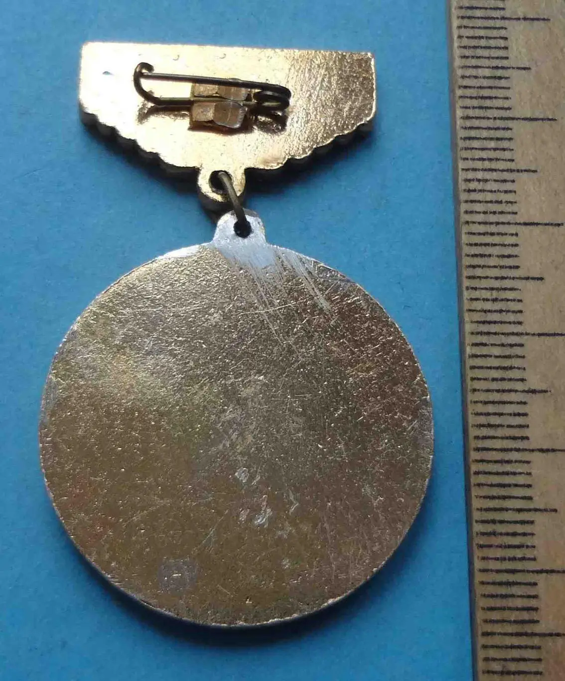 Балашовское ВВАУЛ 1944-1974 высшее военное авиационное училище летчиков (52) 1