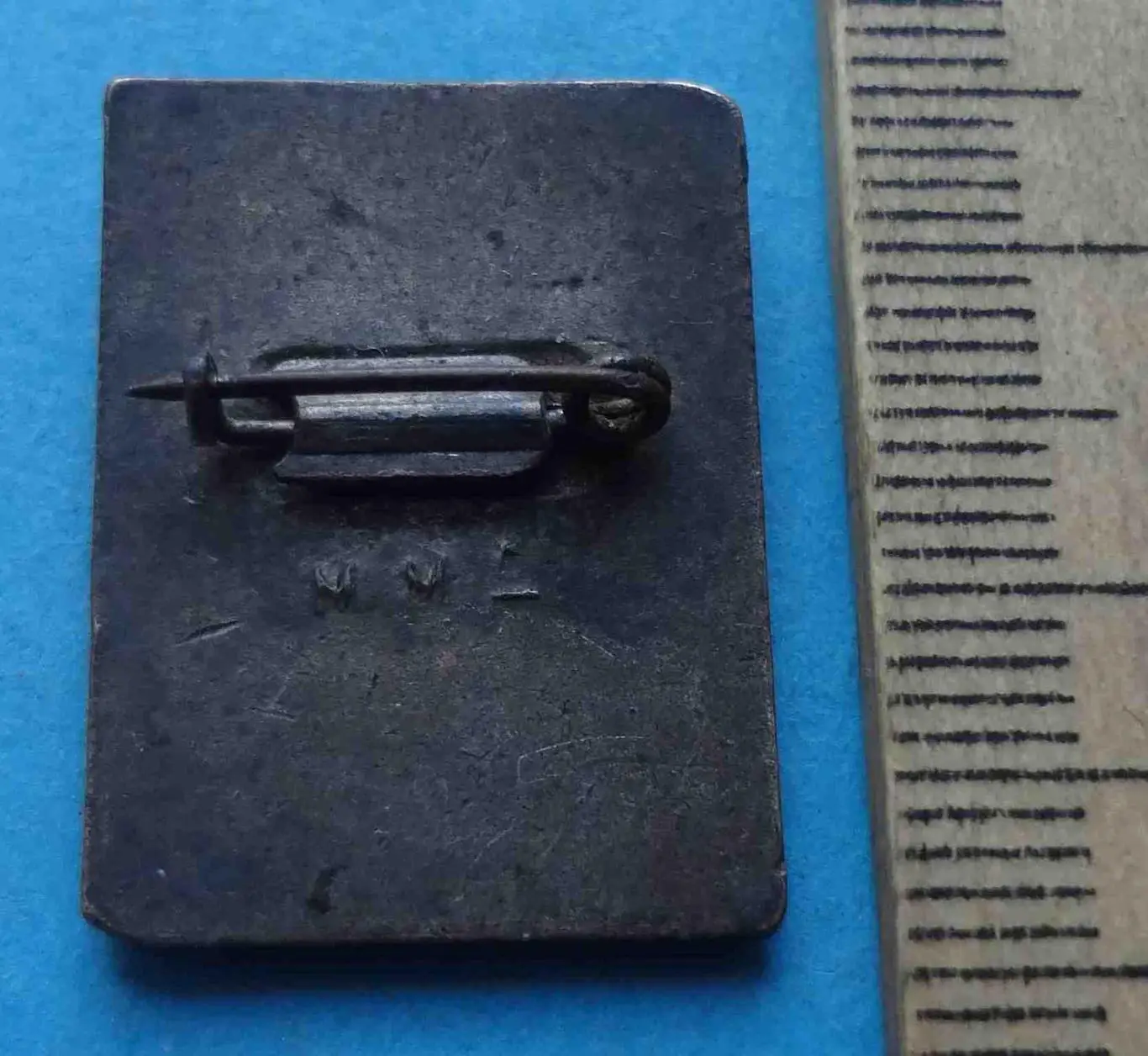 Ульянов Ленин ММД тяжелый (53) 3