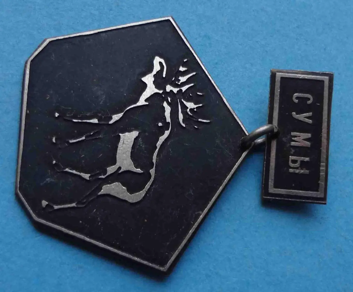 Сумы Лось УООР (53) 1