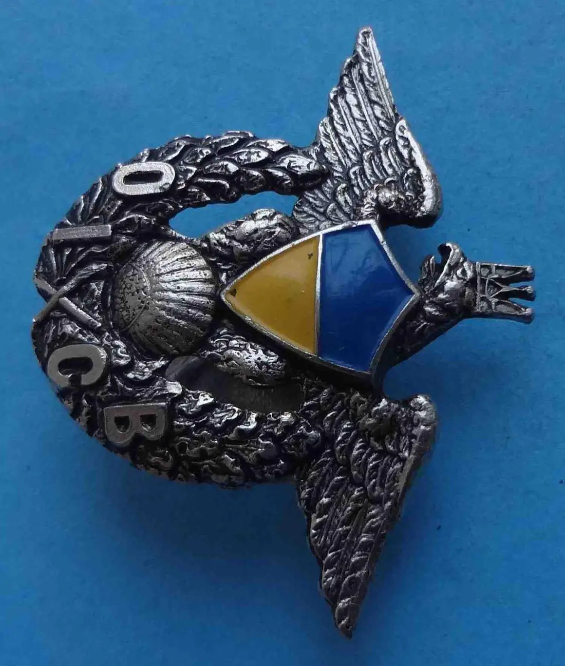 ОІСВ Одесский институт сухопутных войск Украина Герб (53) 2