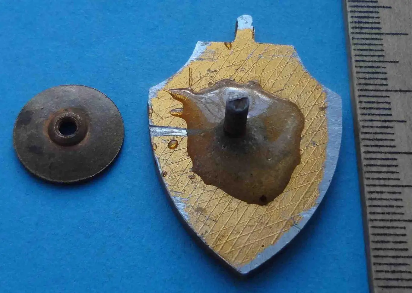 70 лет Военная часть 7429 в/ч 1920-1990 Конвойный полк ВВ МВД СССР (53) 3