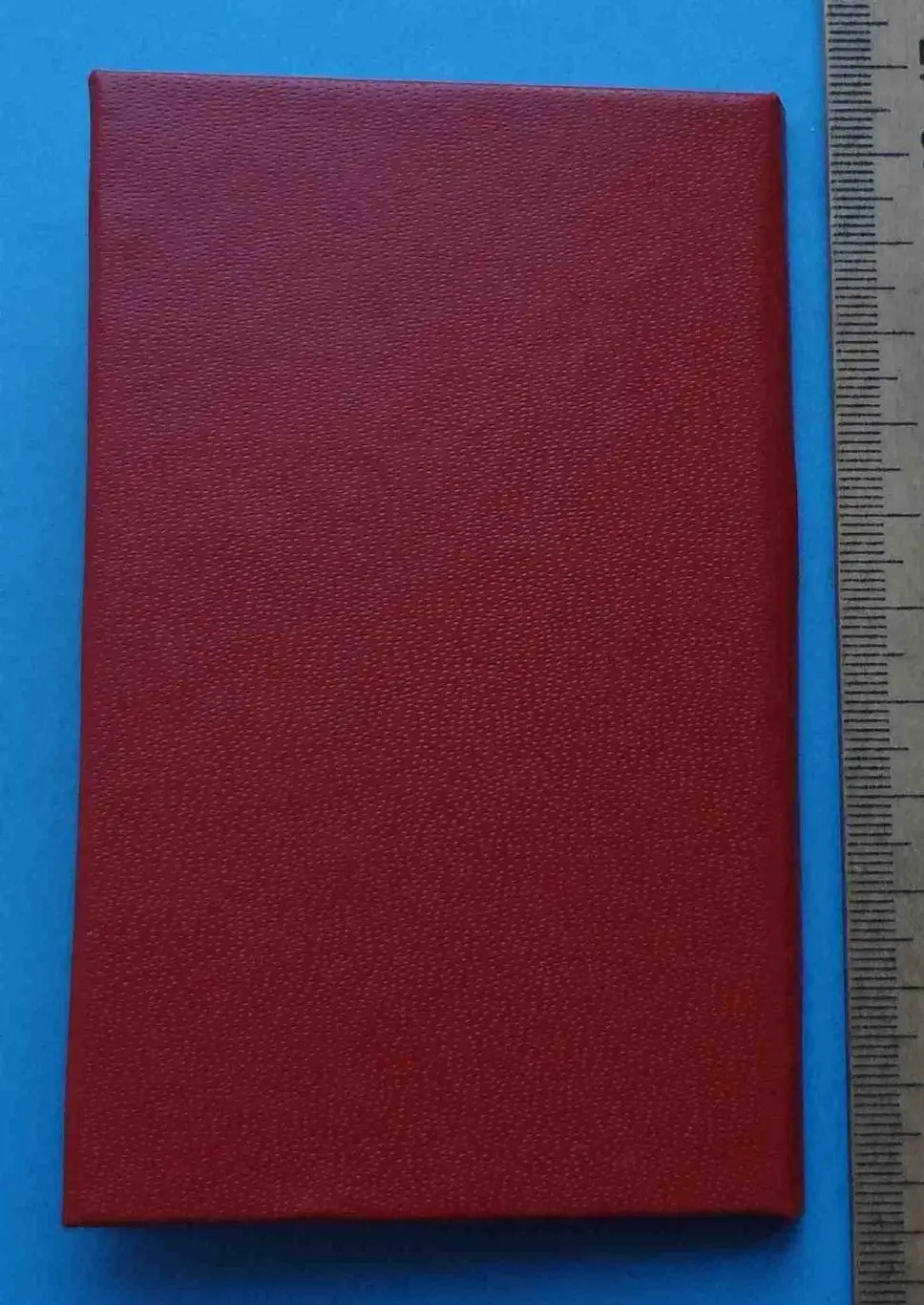 Удостоверение к знаку Отличник народного образования УССР 1992 док (53) 2