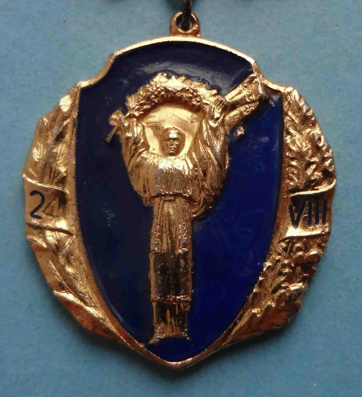 Участник военного парада 2008 Украина (53) 1