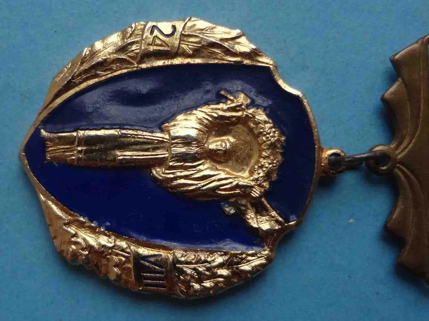 Участник военного парада 2008 Украина (53) 3