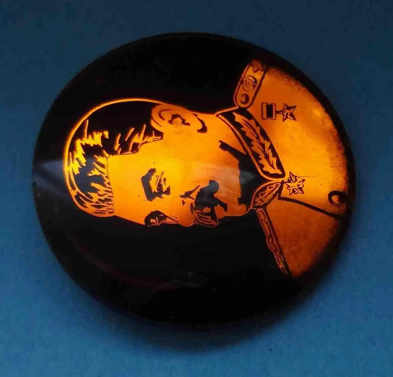 Сталин стекло (53) 1