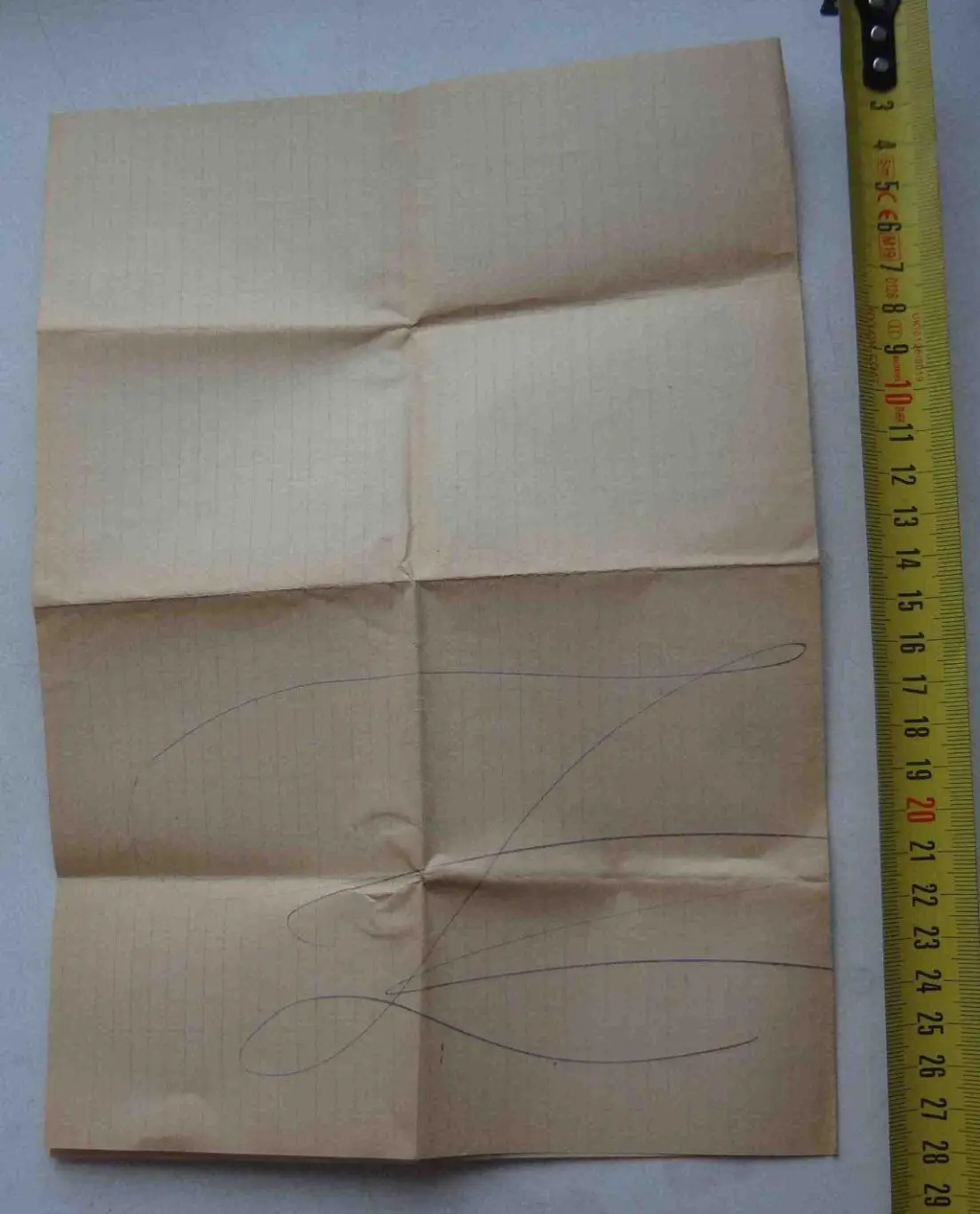 Нотариально заверенная копия зачетной книжки 1956 Киевского технологического (53 3