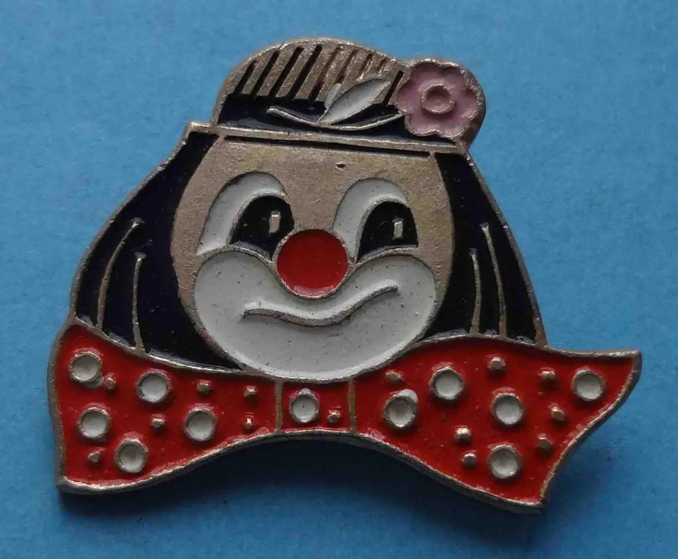 Клоун фигурный (54)