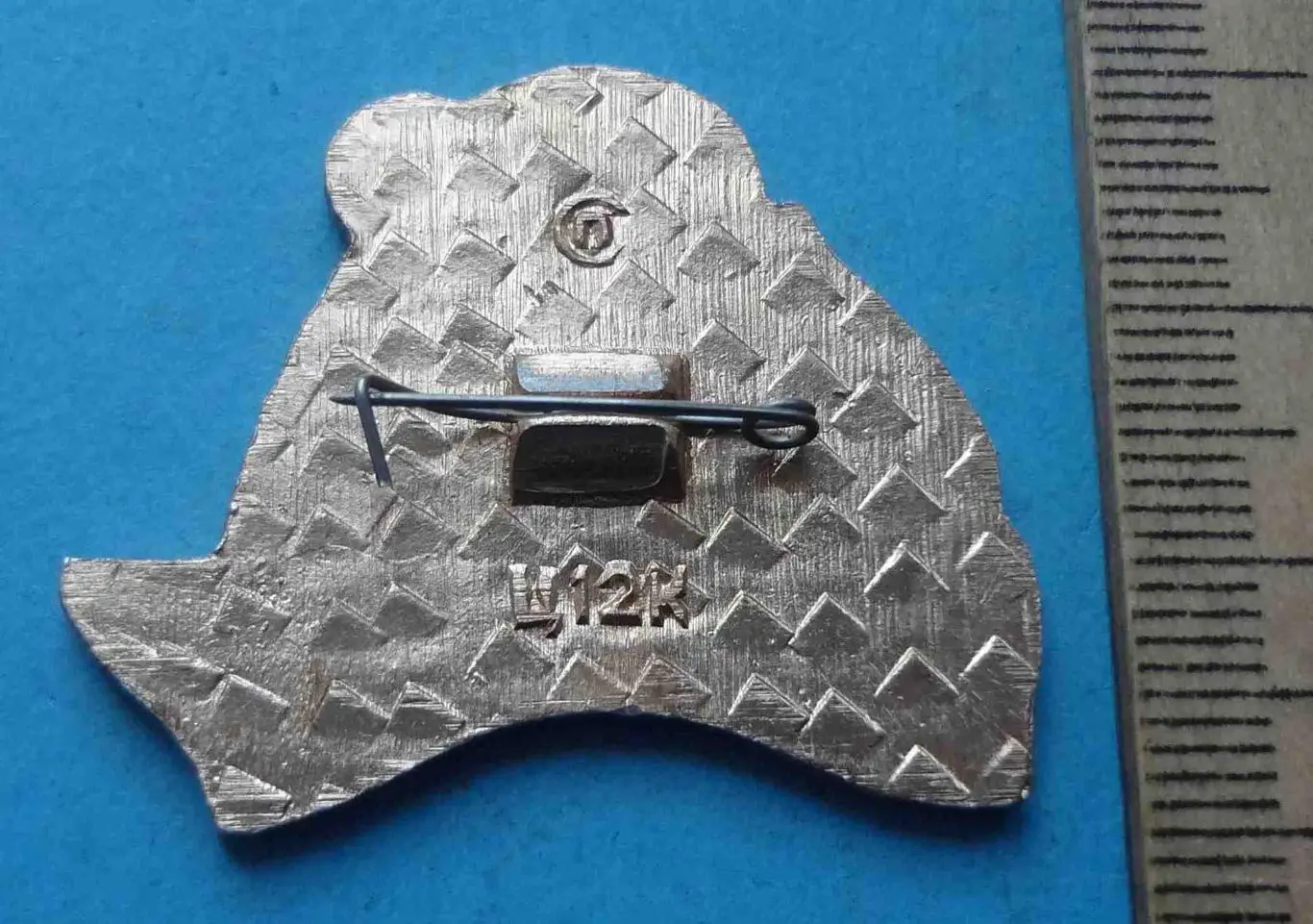 Клоун фигурный (54) 1