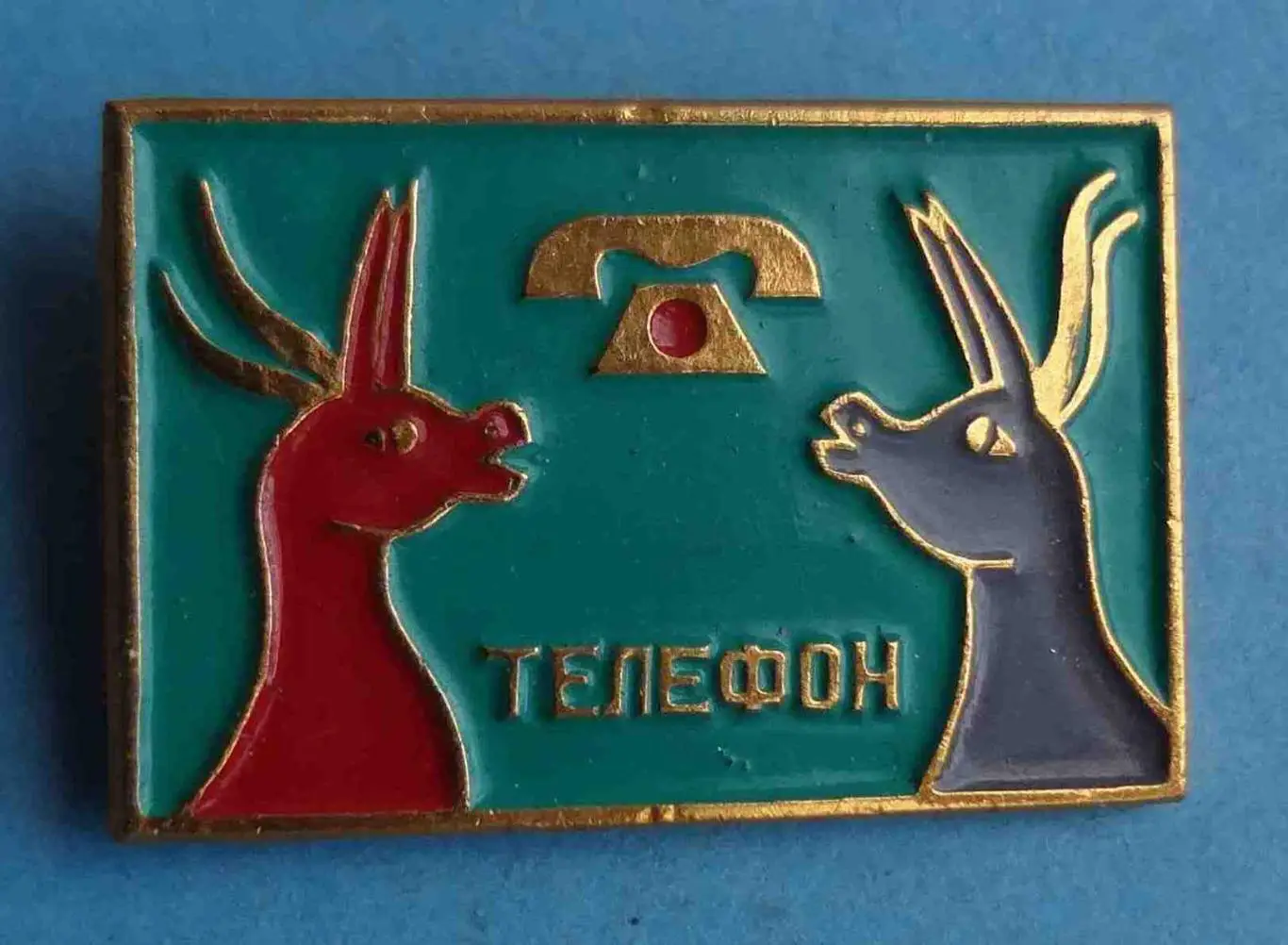 Телефон газели Сказка (54)