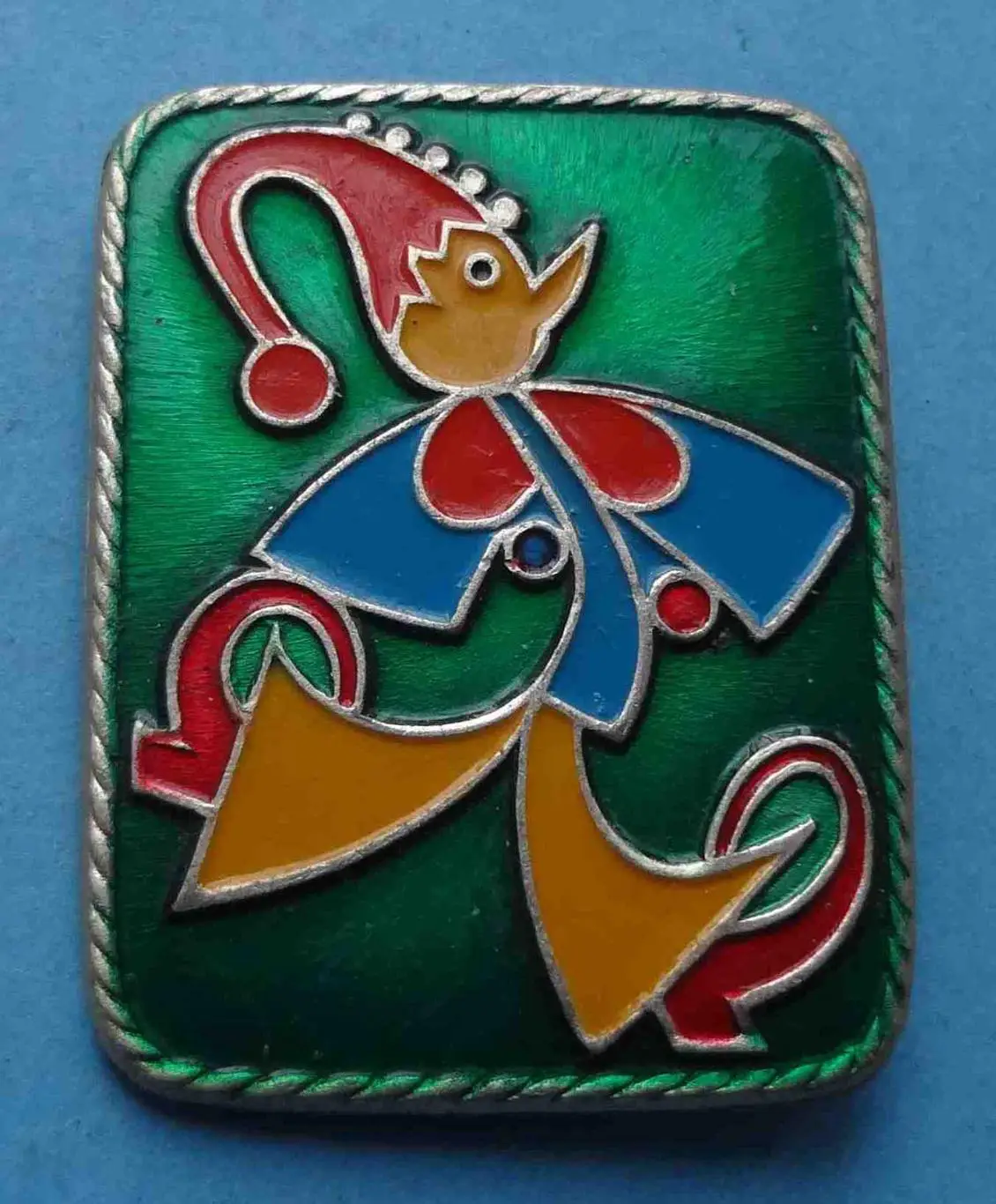 Буратино (54)