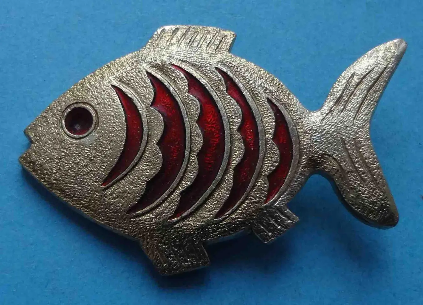 Золотая рыбка фигурный (54)