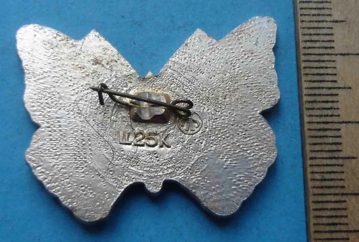 Бабочка фигурный (54) 1