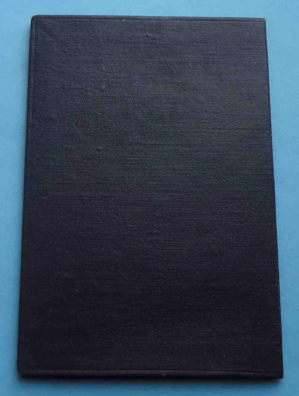 Свидетельство об окончании Высшей Офицерской Инженерной школы 1953 (54) 3