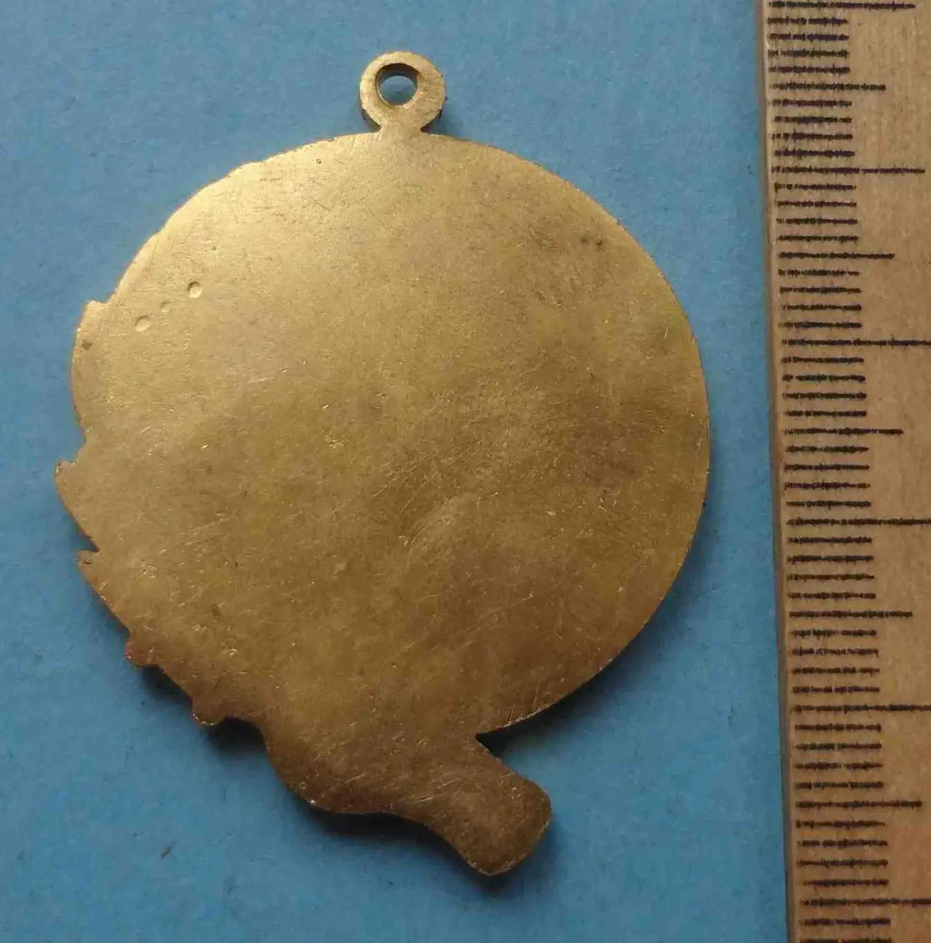 35 лет Участник ликвидации последствий аварии на ЧАЭС 1986-2021 без колодки (55) 1