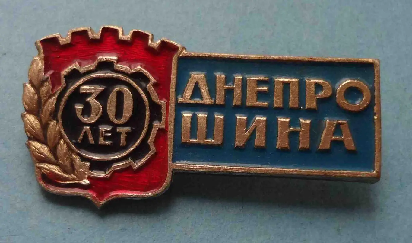 30 лет Днепрошина (55)