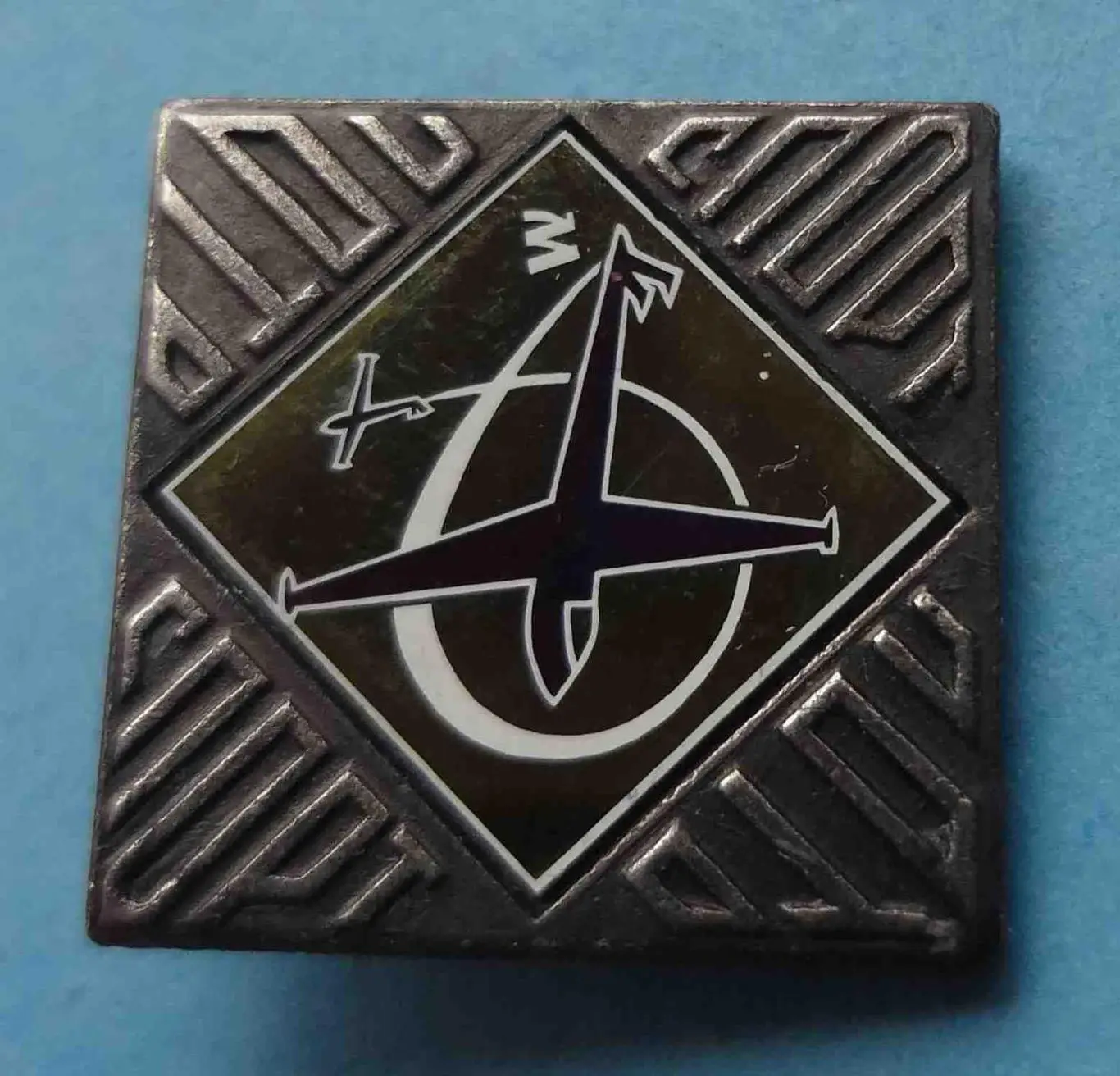 Спортлото Планерный спорт М авиация ситалл (55) 1