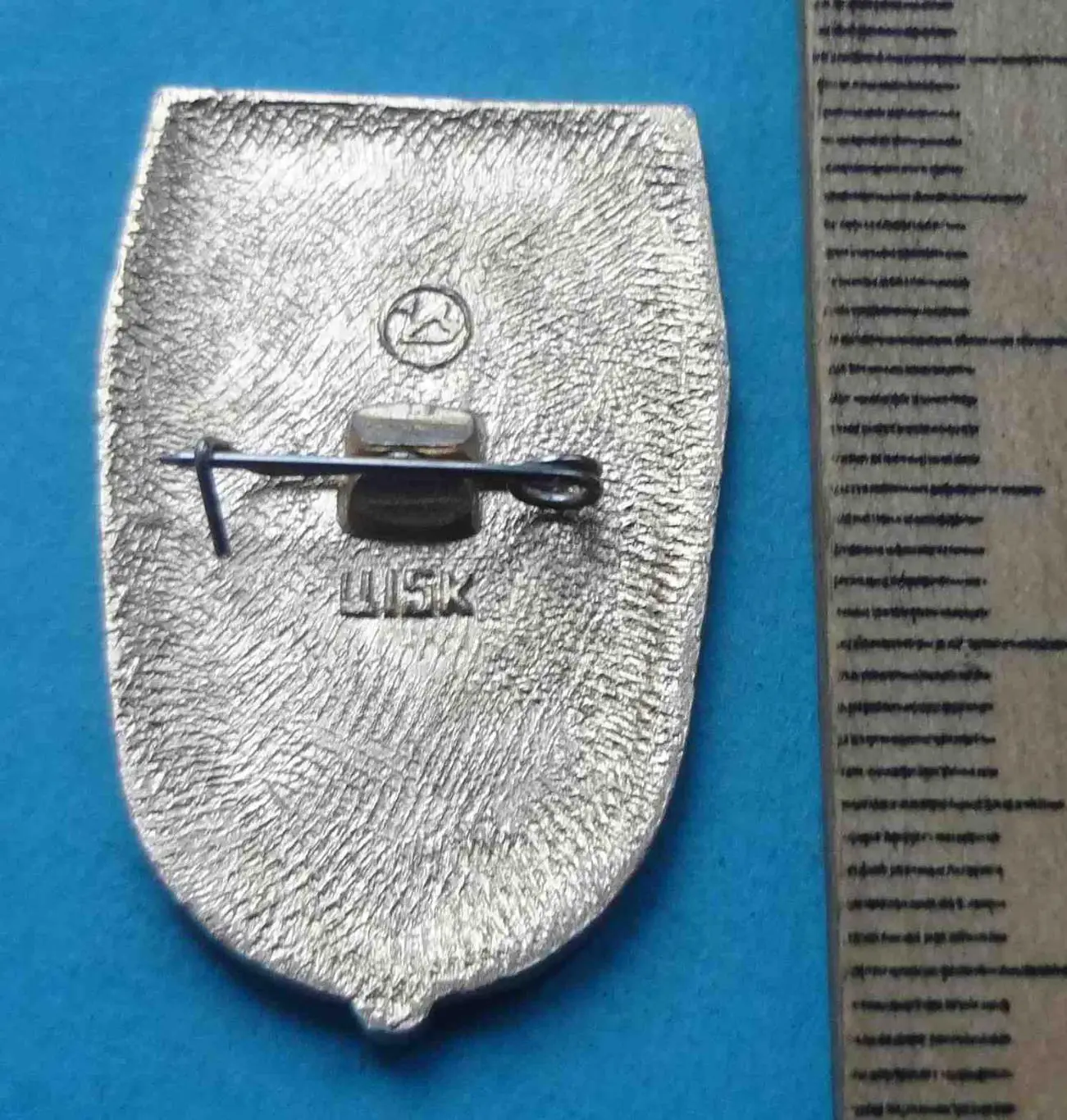 Планерское Музей планеризма и парашютизма Крым Парашют (55) 2