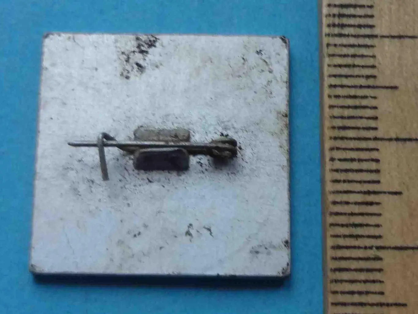 Значок astur ситалл (55) 2