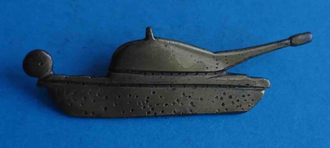 Танк СА Дембель тяжелый (56)