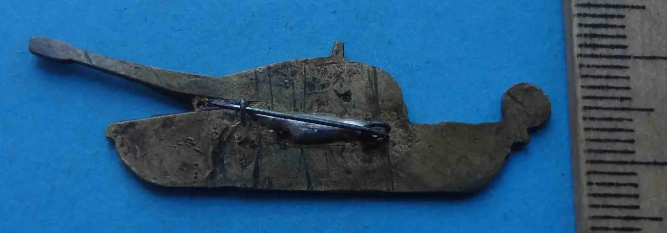 Танк СА Дембель тяжелый (56) 1