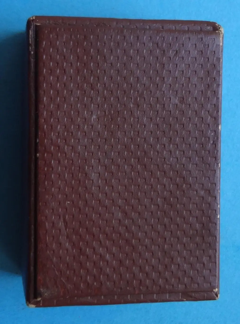 Ромб КИ ГВФ Киевский институт Гражданского воздушного флота (56) 6