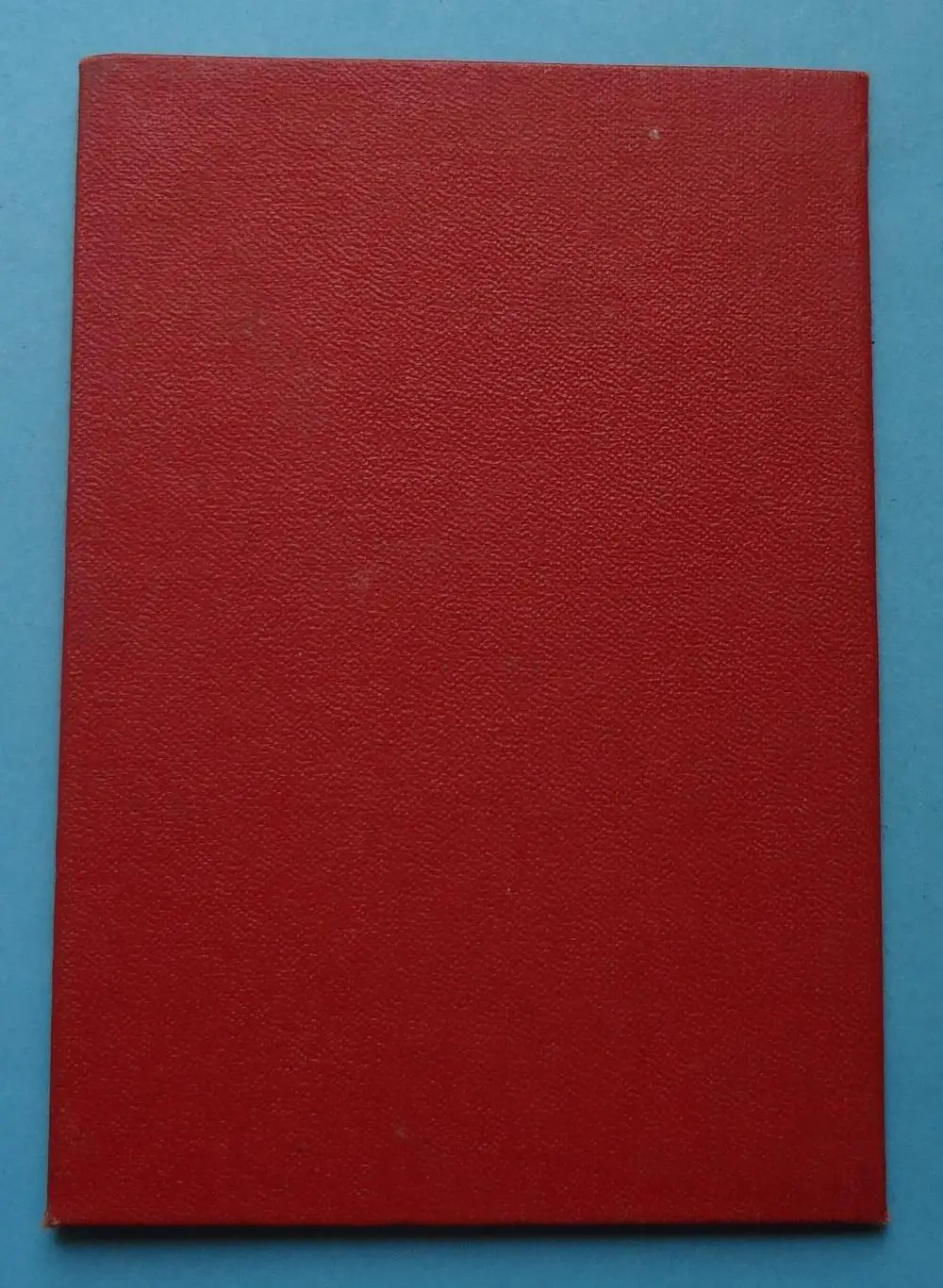 Диплом ударника коммунистического труда Госпиталь КВО док (57) 3